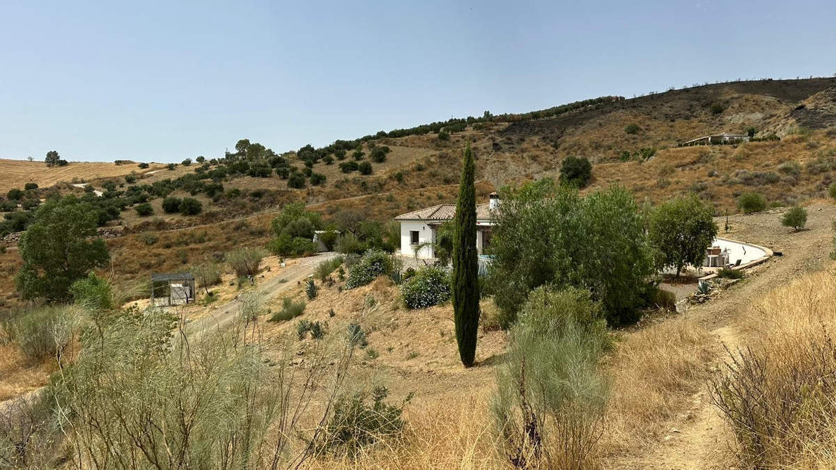 Vrijstaande Villa te koop in Alora | 3 slaapkamers H5140816