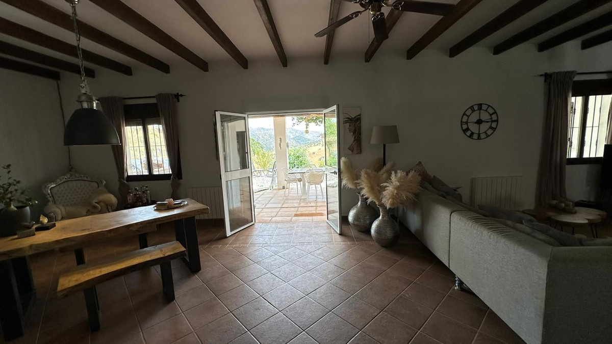 Vrijstaande Villa te koop in Alora | 3 slaapkamers H5140816