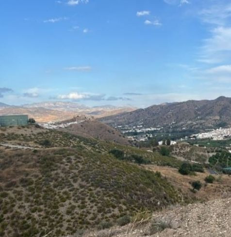 Grond te koop in Alora | 0 slaapkamers H5253763