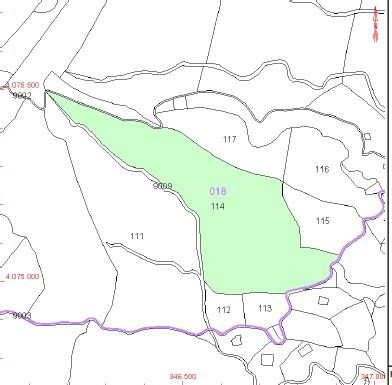 Grond te koop in Alora | 0 slaapkamers H5253763