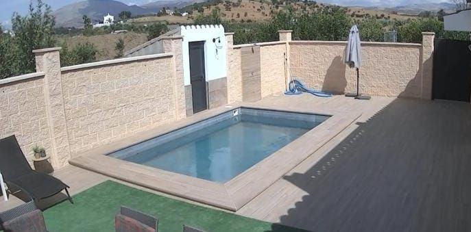 Grond te koop in Alora | 0 slaapkamers H5319355