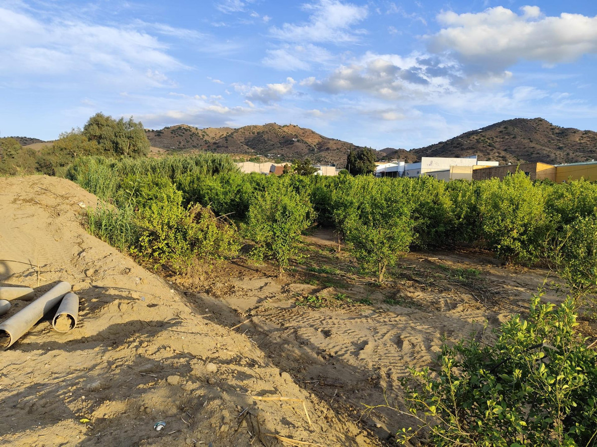 Grond te koop in Alora | 0 slaapkamers H5319355