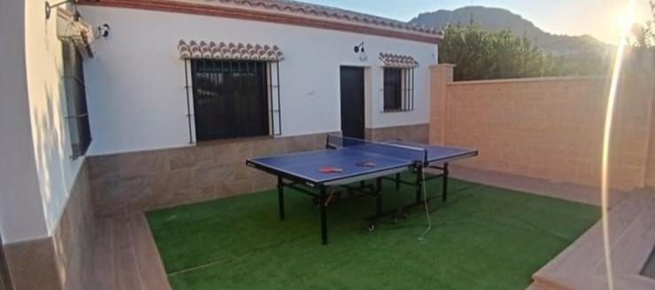 Grond te koop in Alora | 0 slaapkamers H5319355