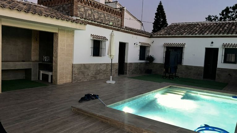 Grond te koop in Alora | 0 slaapkamers H5319355