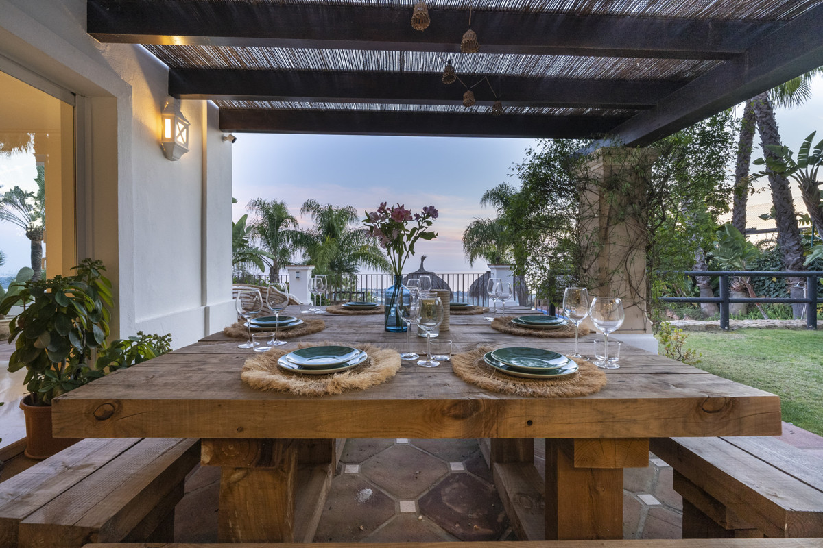 Huis te koop in Altos de los Monteros | 6 slaapkamers H5135635