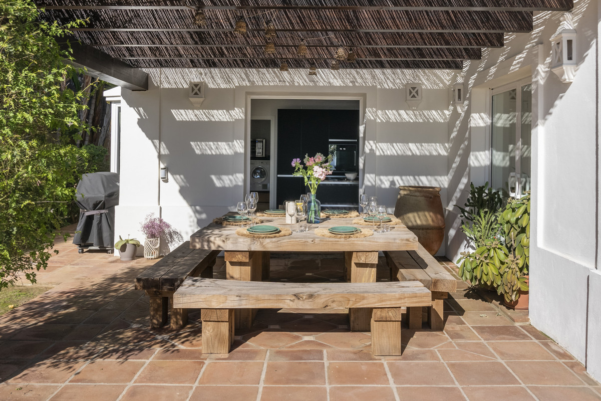 Huis te koop in Altos de los Monteros | 6 slaapkamers H5135635
