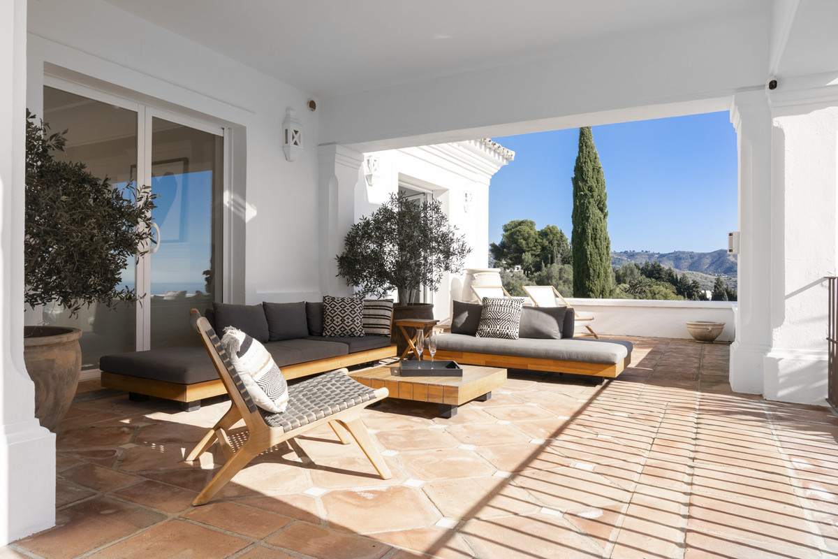 Huis te koop in Altos de los Monteros | 6 slaapkamers H5135635