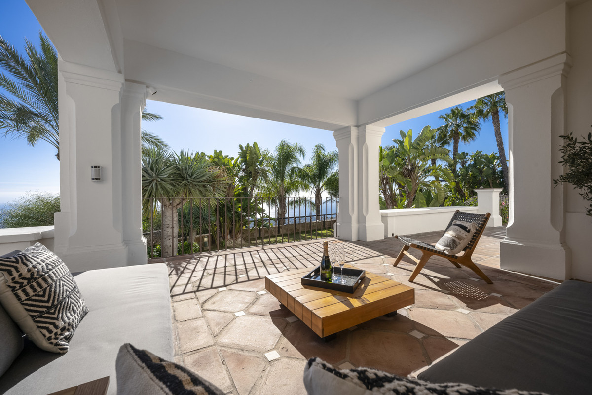 Huis te koop in Altos de los Monteros | 6 slaapkamers H5135635