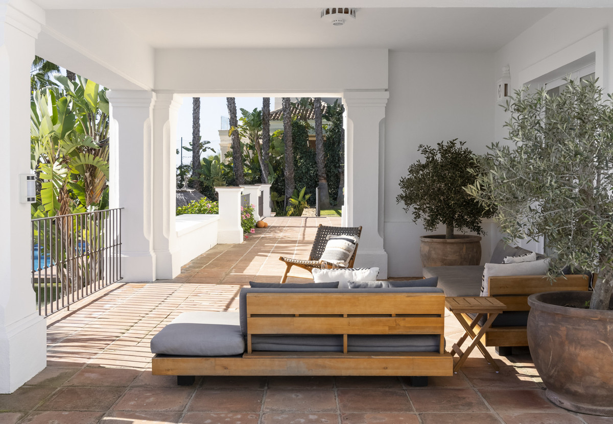 Huis te koop in Altos de los Monteros | 6 slaapkamers H5135635