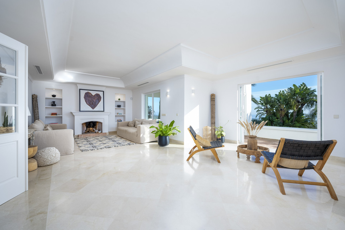 Huis te koop in Altos de los Monteros | 6 slaapkamers H5135635