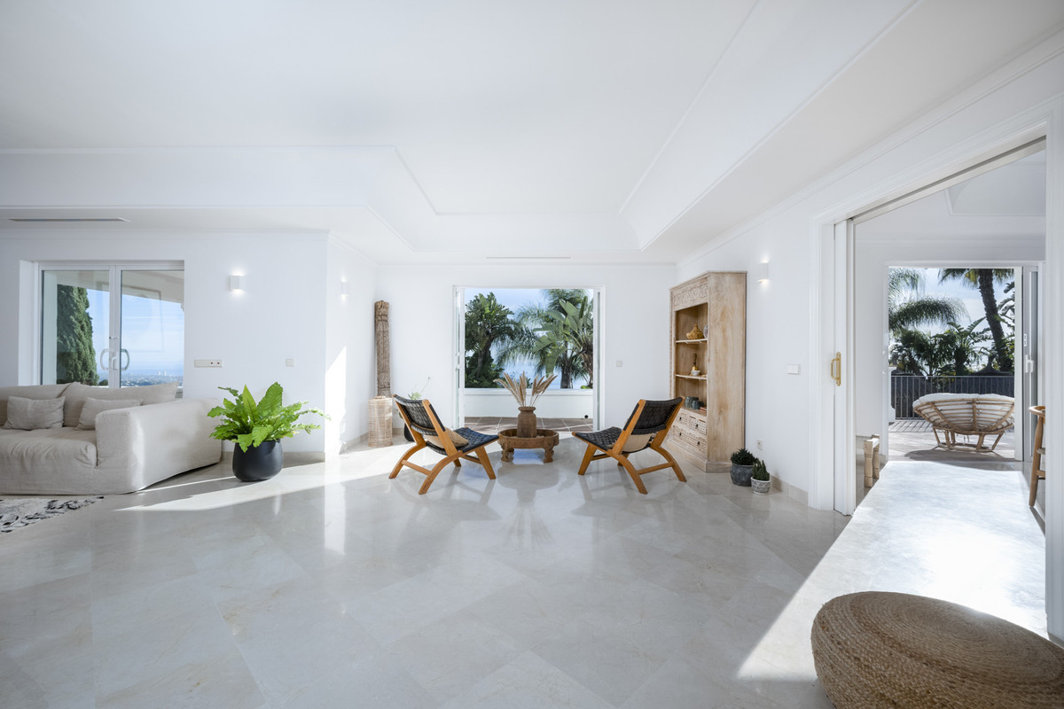 Huis te koop in Altos de los Monteros | 6 slaapkamers H5135635