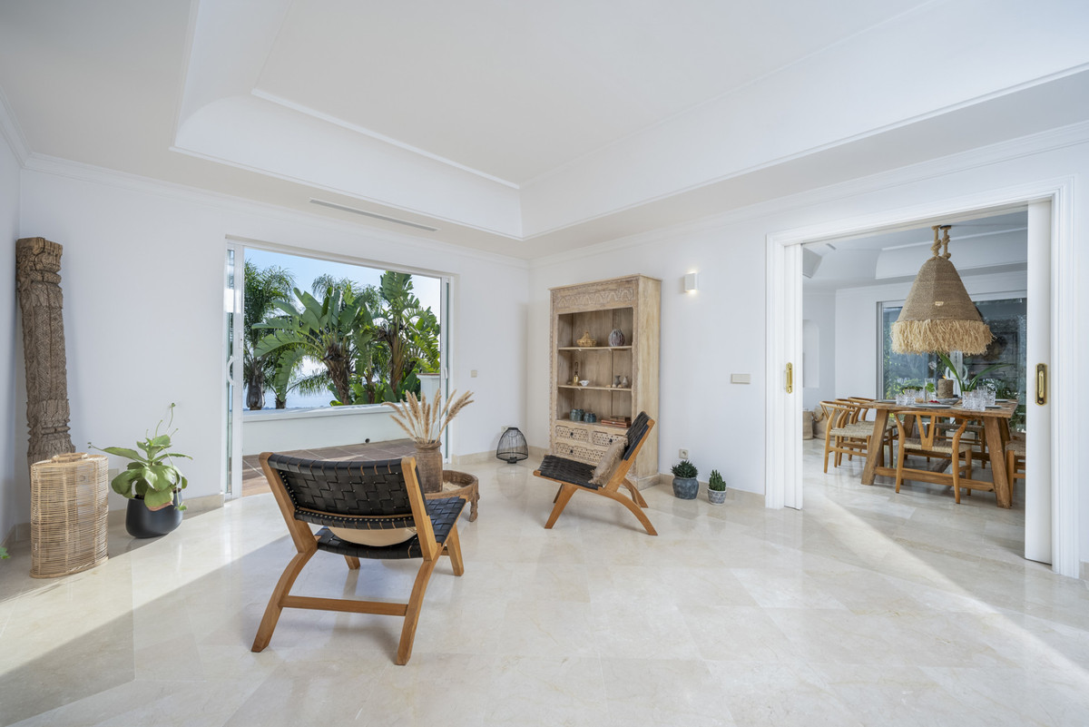 Huis te koop in Altos de los Monteros | 6 slaapkamers H5135635