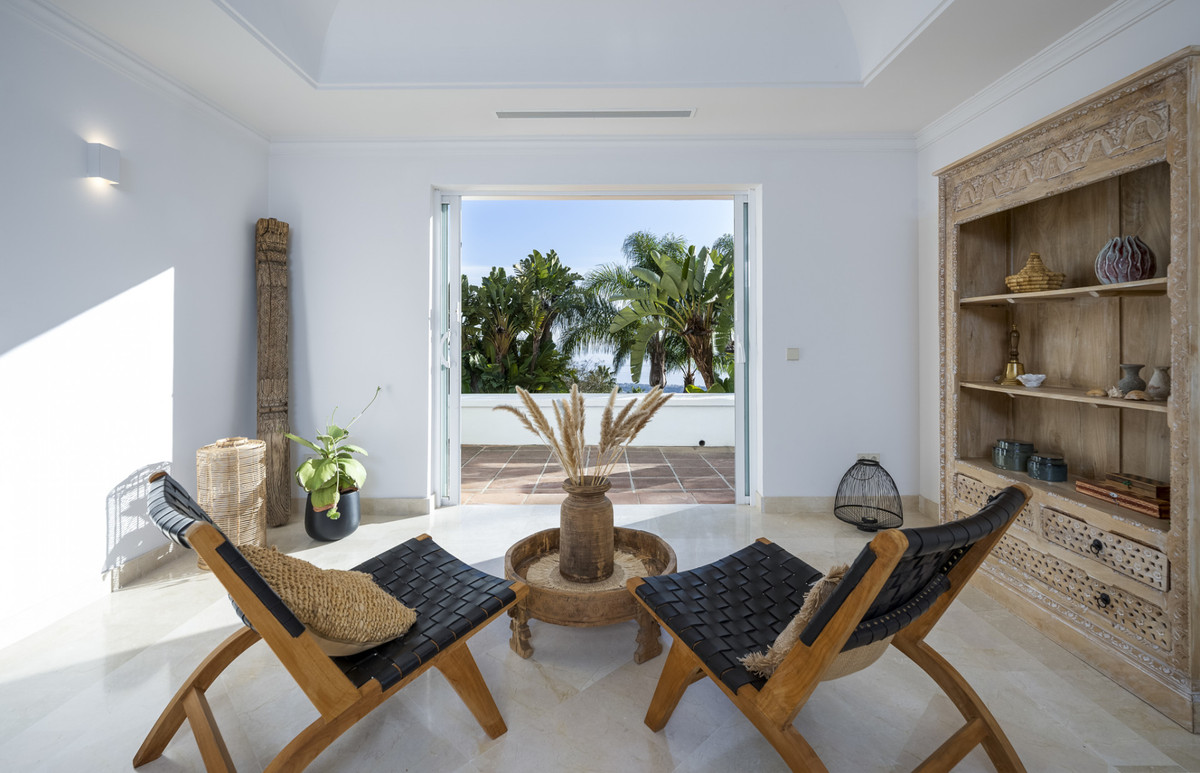 Huis te koop in Altos de los Monteros | 6 slaapkamers H5135635