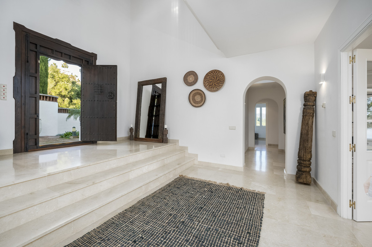 Huis te koop in Altos de los Monteros | 6 slaapkamers H5135635