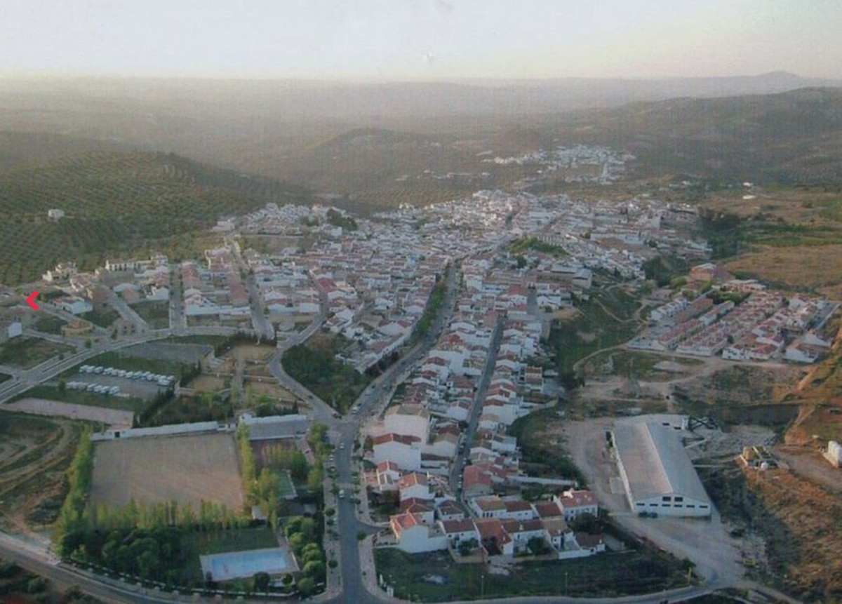 Residentiele Percelen in Antequera-17