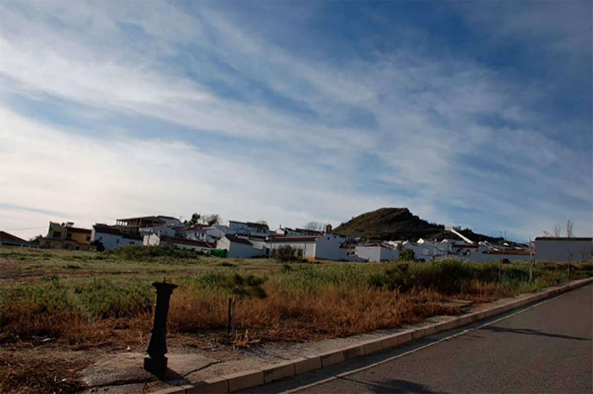 Residentiele Percelen in Antequera-10