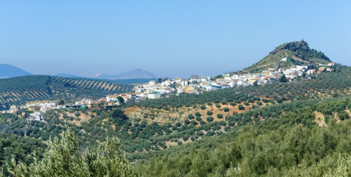 Residentiele Percelen in Antequera-17