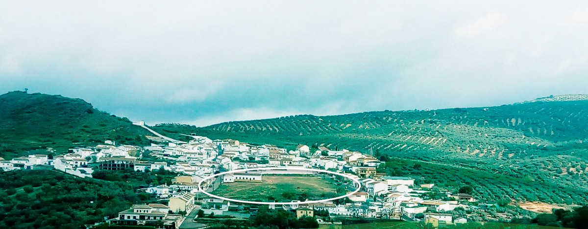 Residentiele Percelen in Antequera-7