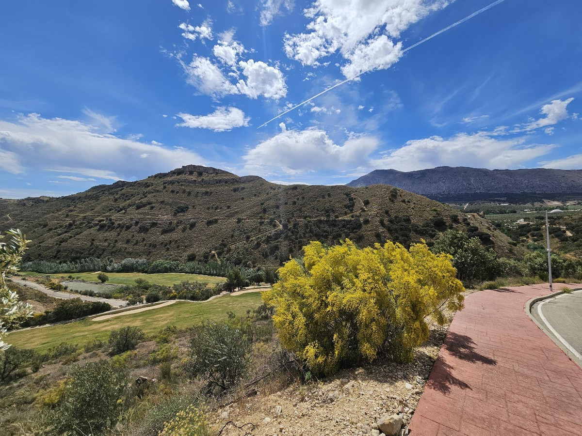 Percelen te koop in Antequera | 0 slaapkamers H5198269