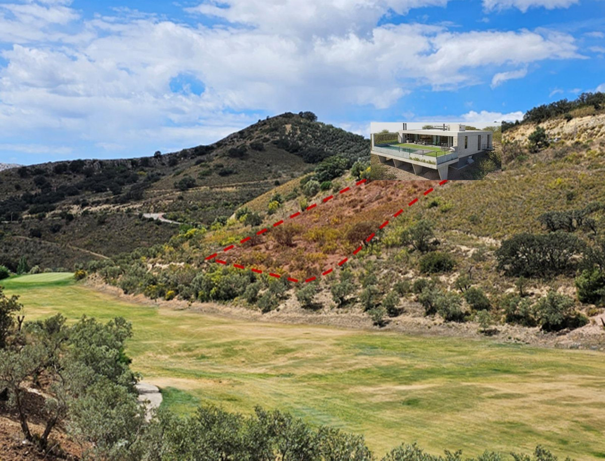 Percelen te koop in Antequera | 0 slaapkamers H5198269