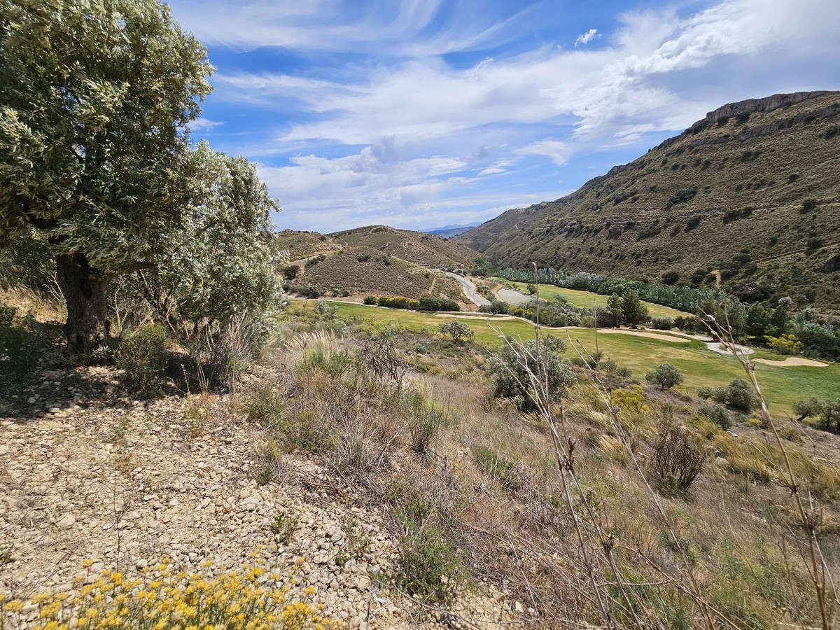 Percelen te koop in Antequera | 0 slaapkamers H5198269