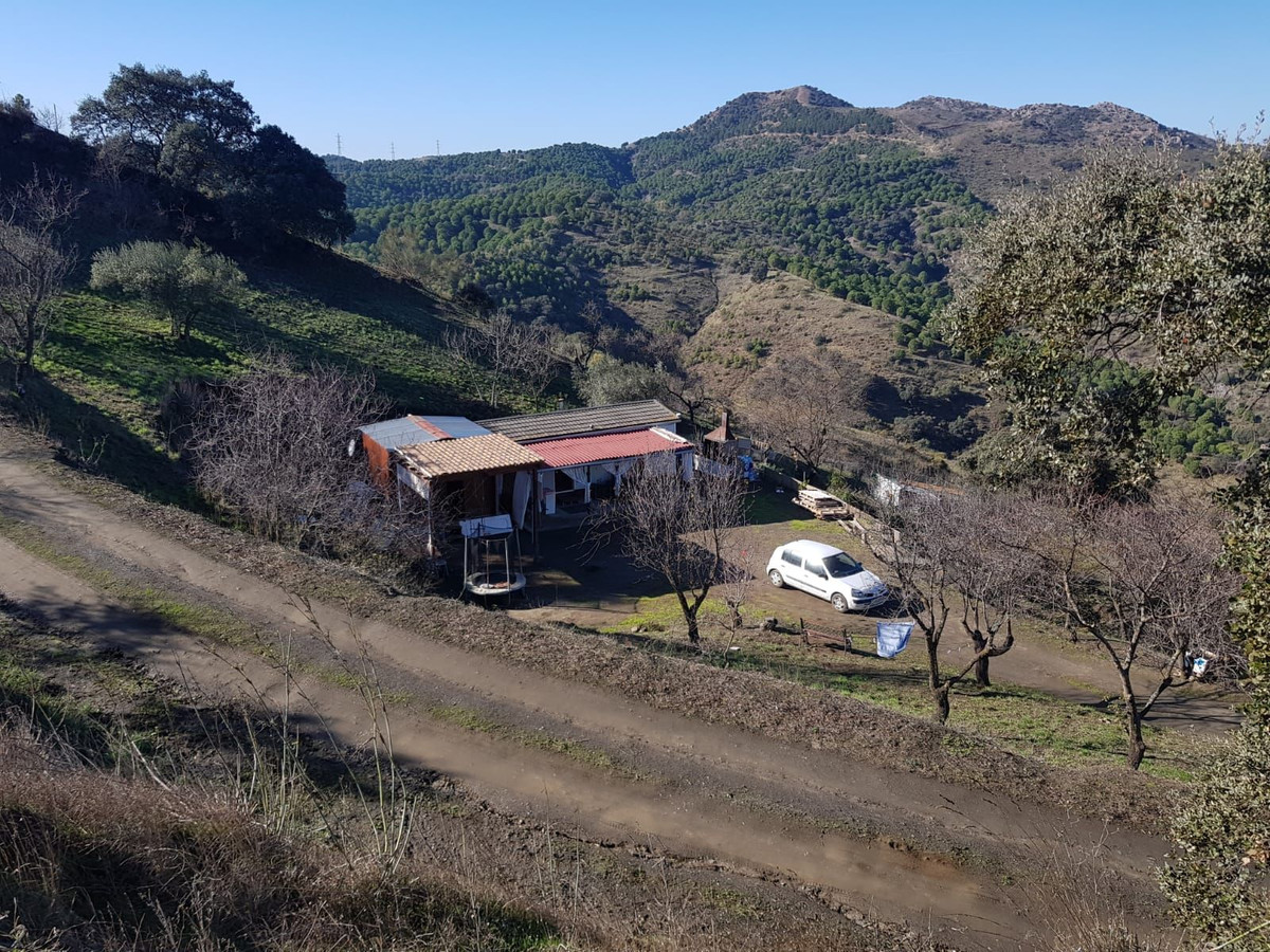 Grond te koop in Ardales | 0 slaapkamers H5163757