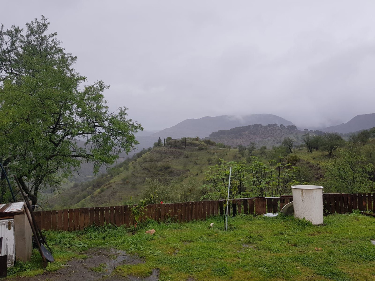 Grond te koop in Ardales | 0 slaapkamers H5163757