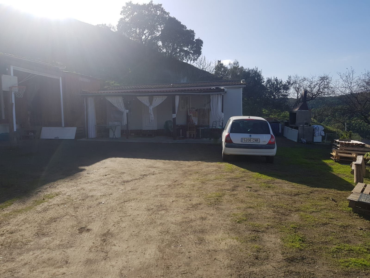 Grond te koop in Ardales | 0 slaapkamers H5163757