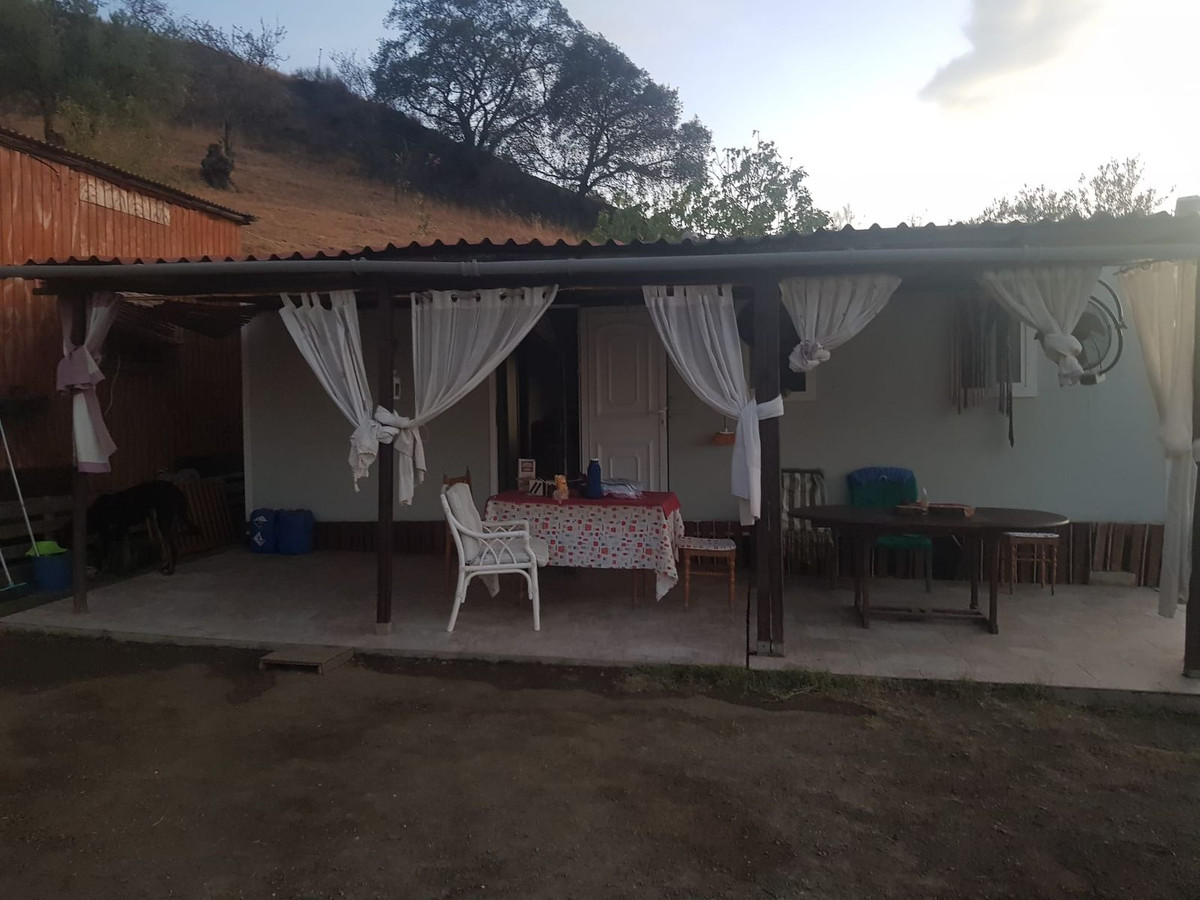 Grond te koop in Ardales | 0 slaapkamers H5163757