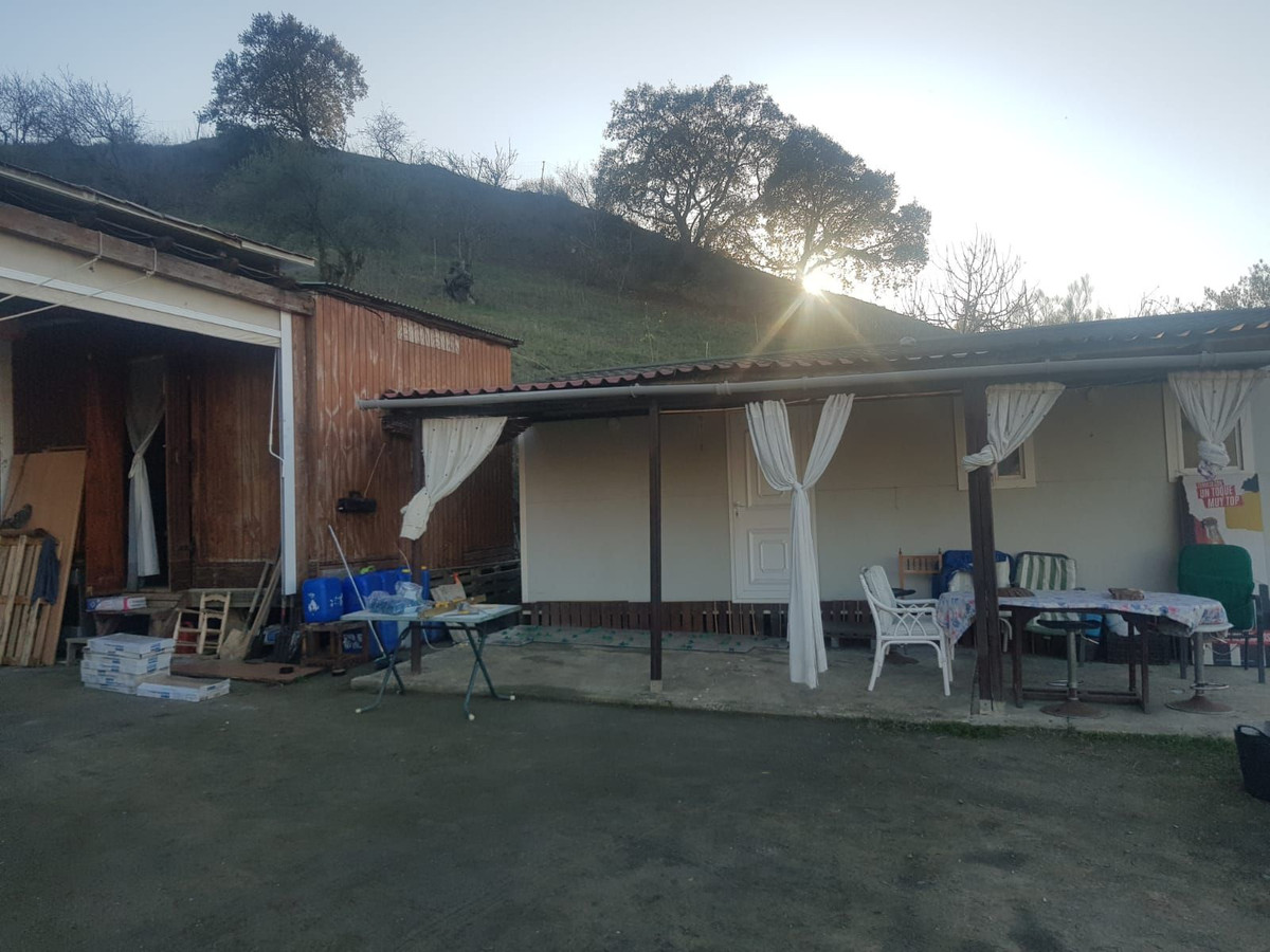 Grond te koop in Ardales | 0 slaapkamers H5163757