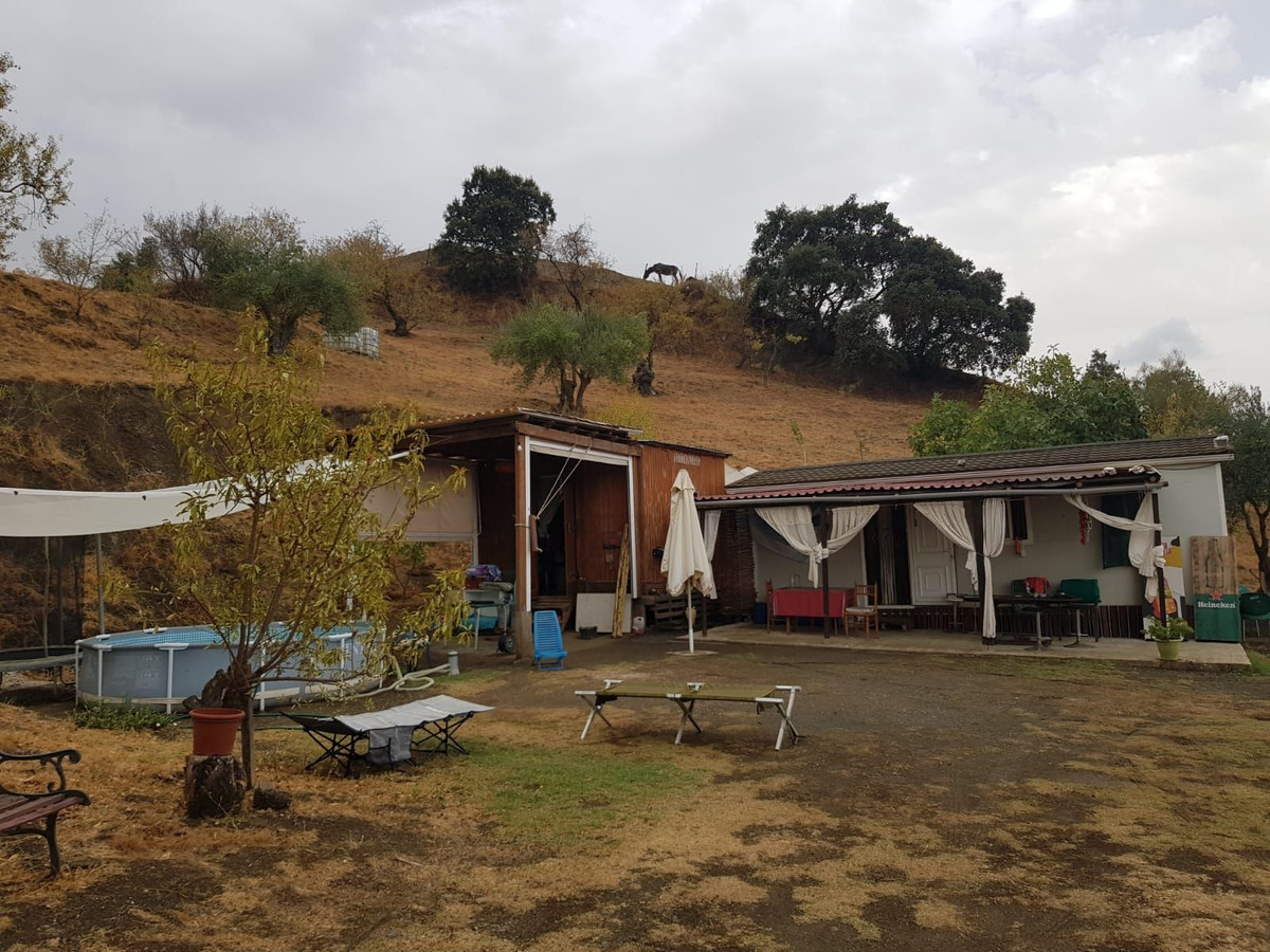 Grond te koop in Ardales | 0 slaapkamers H5163757