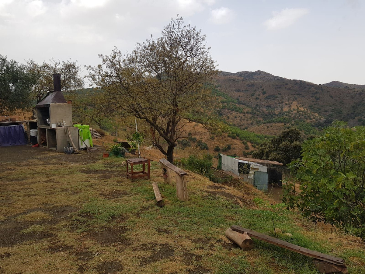 Grond te koop in Ardales | 0 slaapkamers H5163757