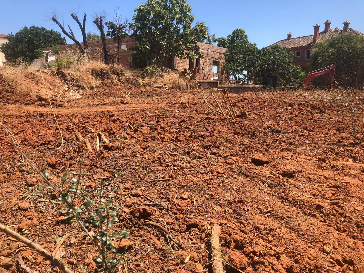 Land te koop in Artola | 0 slaapkamers H4779298