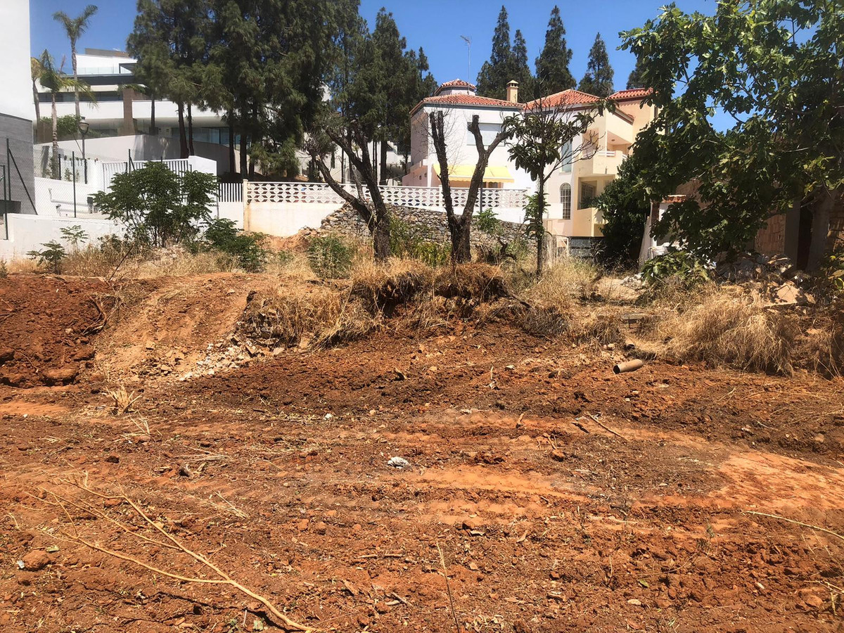 Land te koop in Artola | 0 slaapkamers H4779298