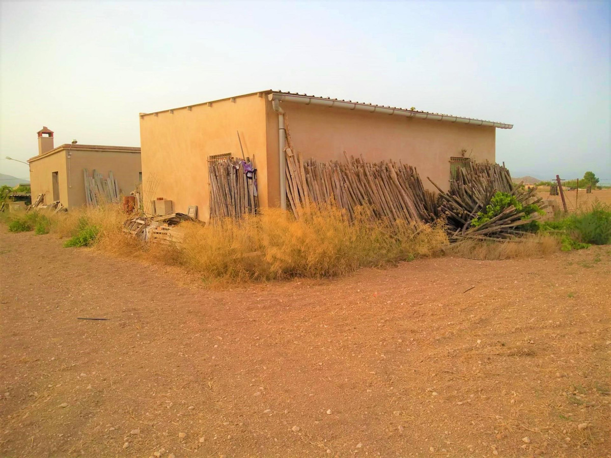 Grond te koop in Aspe | 0 slaapkamers H4347376