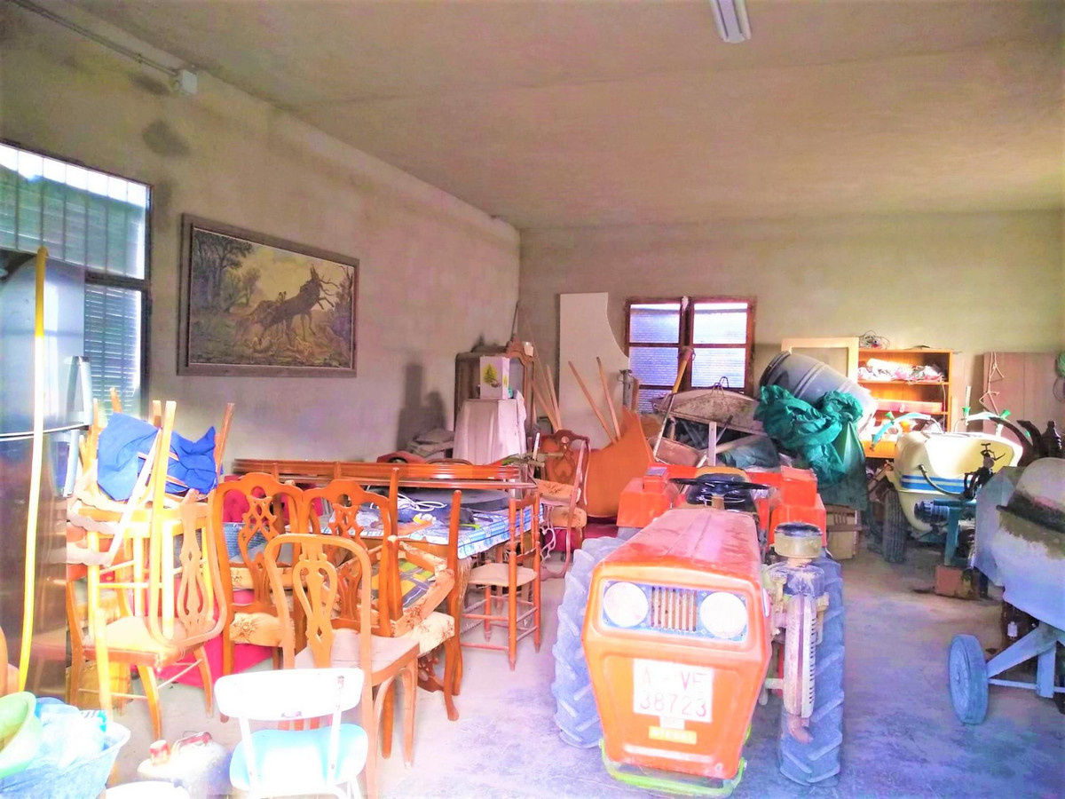 Grond te koop in Aspe | 0 slaapkamers H4347376