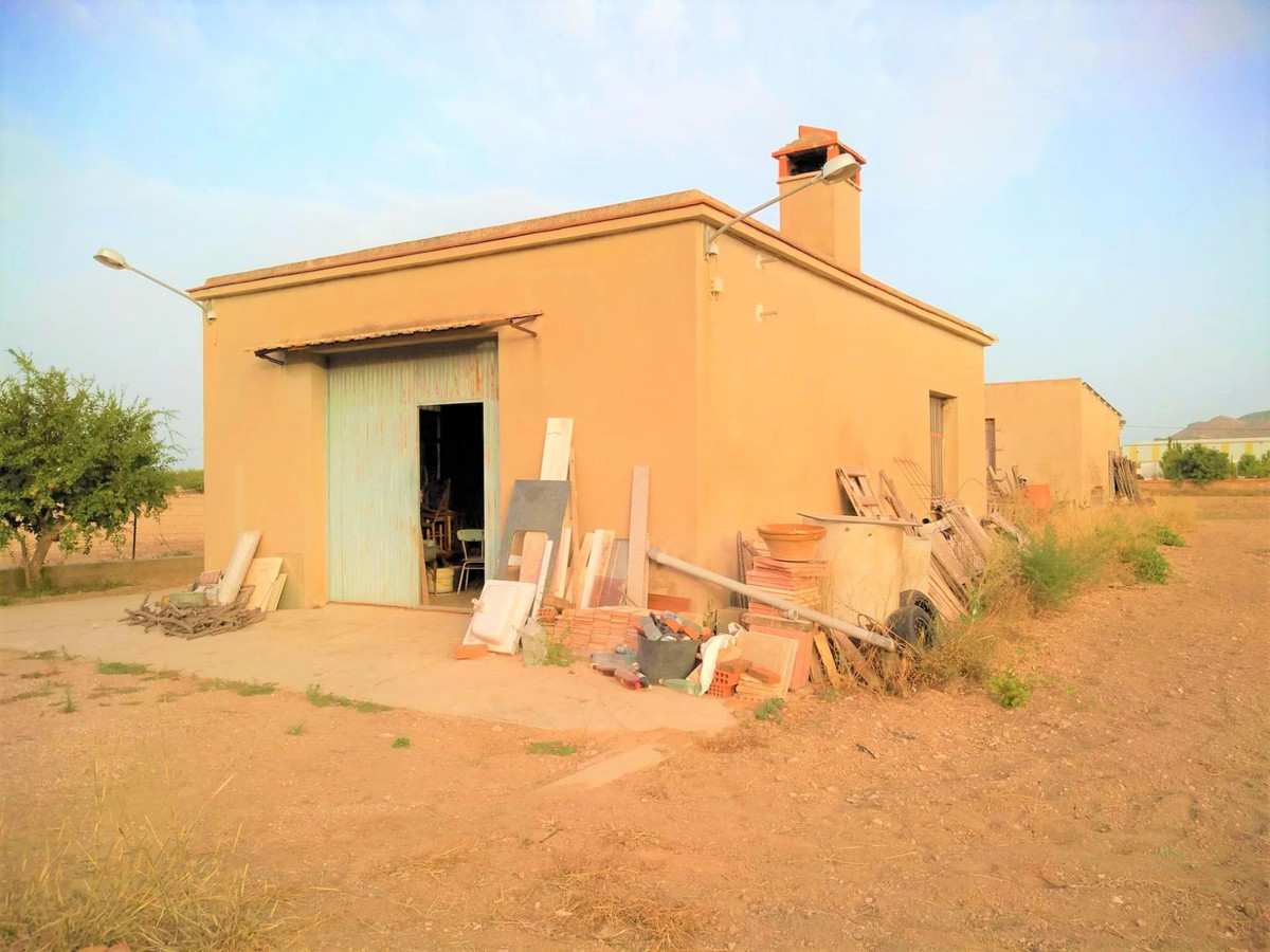 Grond te koop in Aspe | 0 slaapkamers H4347376