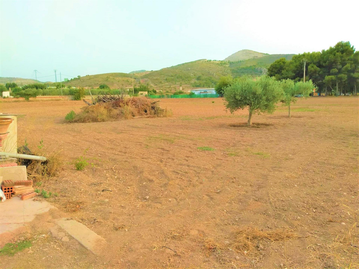 Grond te koop in Aspe | 0 slaapkamers H4347376