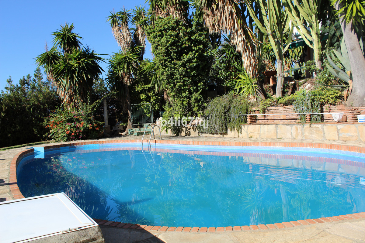 Grond te koop in Atalaya | 7 slaapkamers H3670745