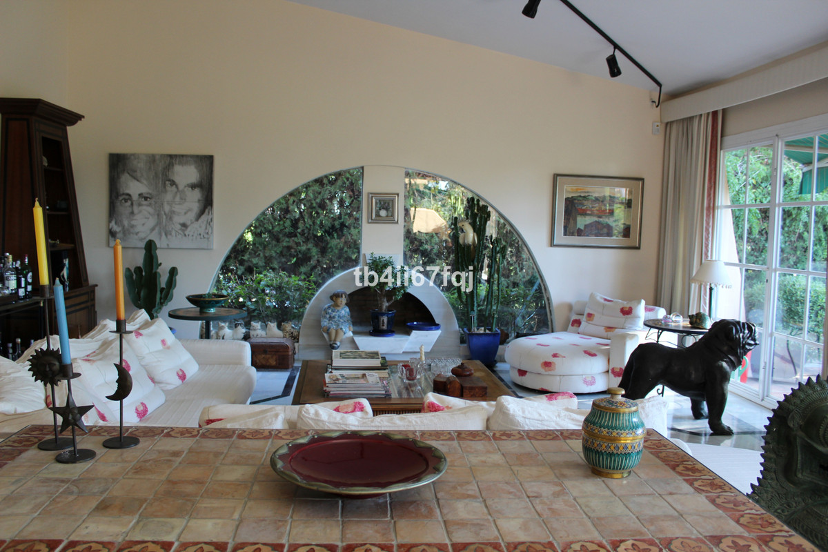 Grond te koop in Atalaya | 7 slaapkamers H3670745