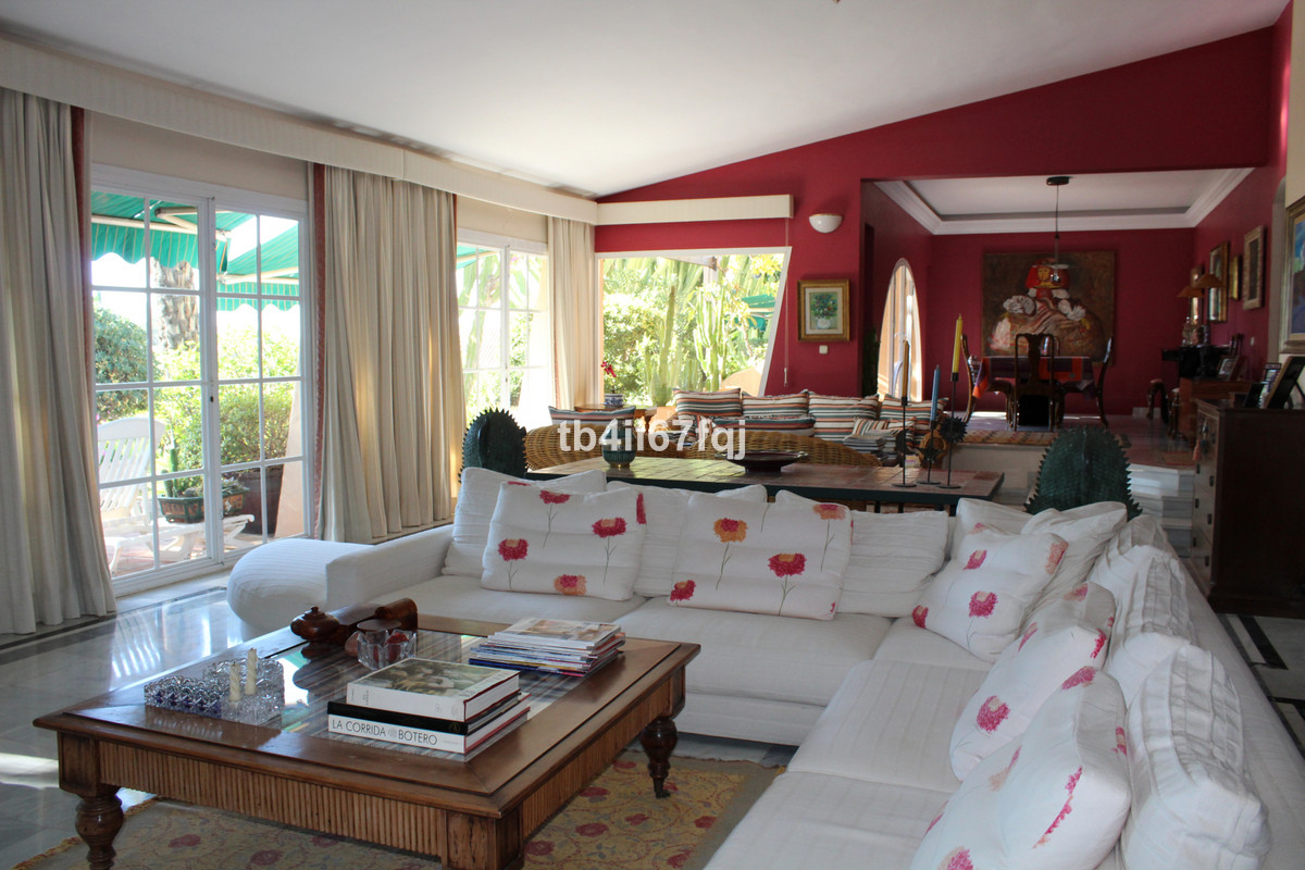 Grond te koop in Atalaya | 7 slaapkamers H3670745