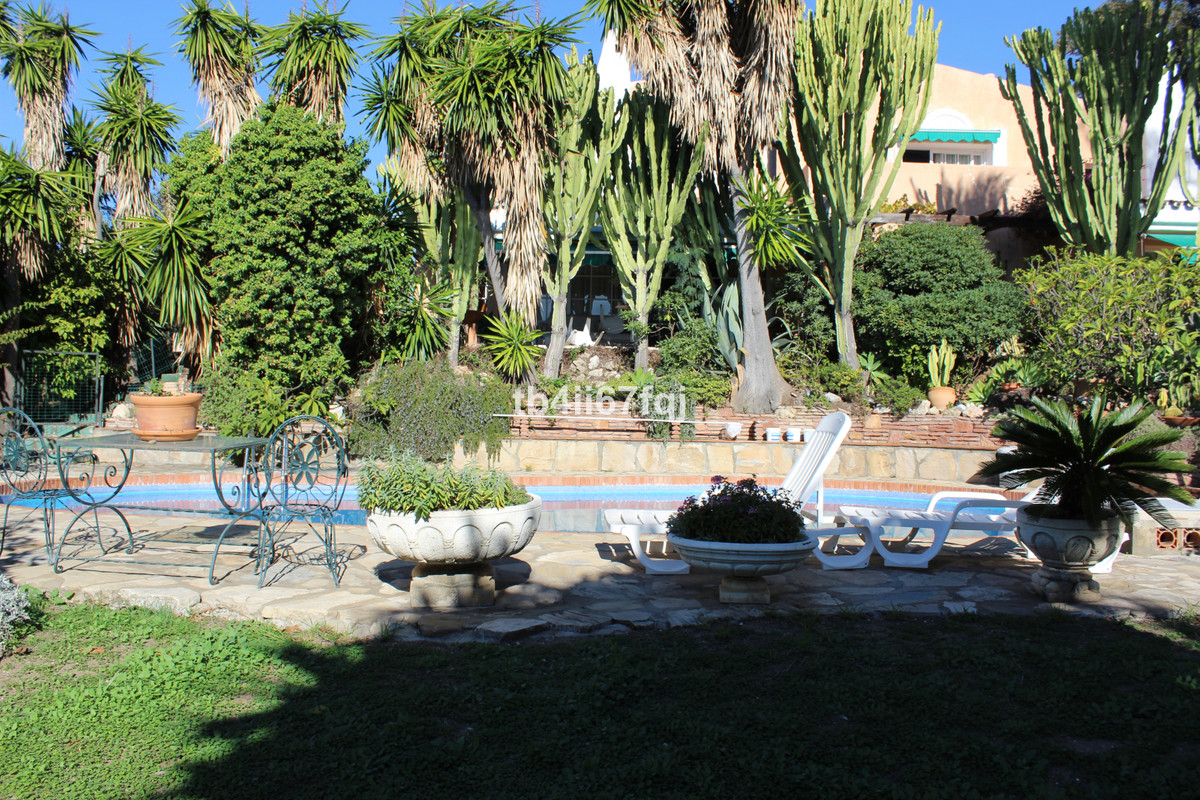 Grond te koop in Atalaya | 7 slaapkamers H3670745
