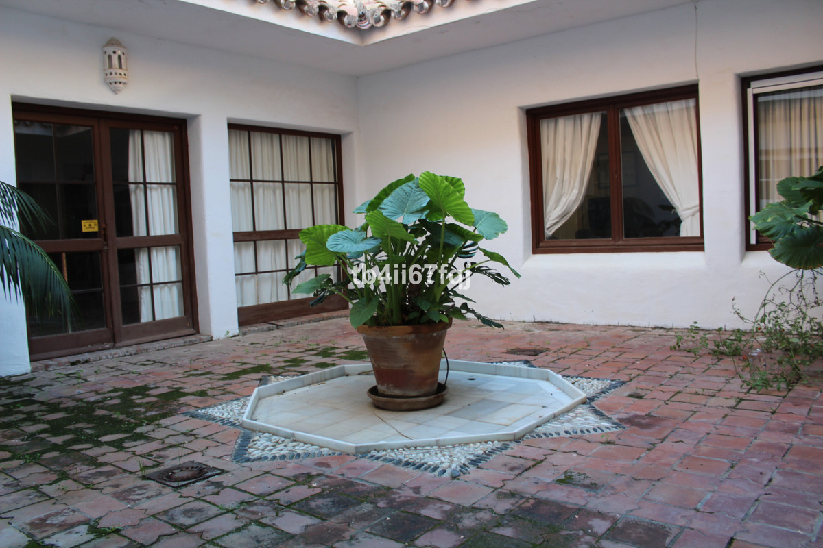 Grond te koop in Atalaya | 7 slaapkamers H3670745