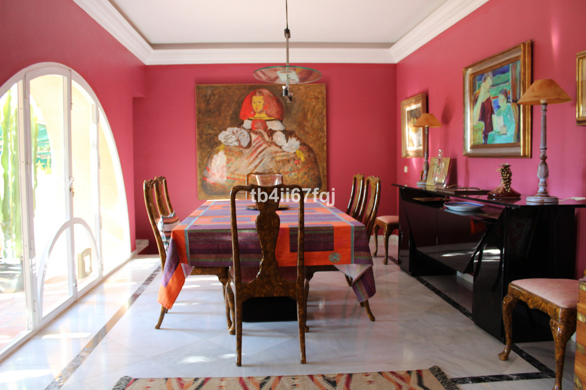 Grond te koop in Atalaya | 7 slaapkamers H3670745