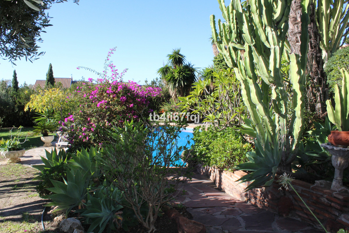 Grond te koop in Atalaya | 7 slaapkamers H3670745