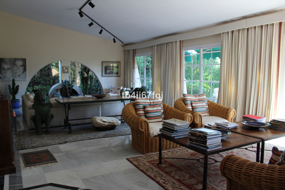 Grond te koop in Atalaya | 7 slaapkamers H3670745