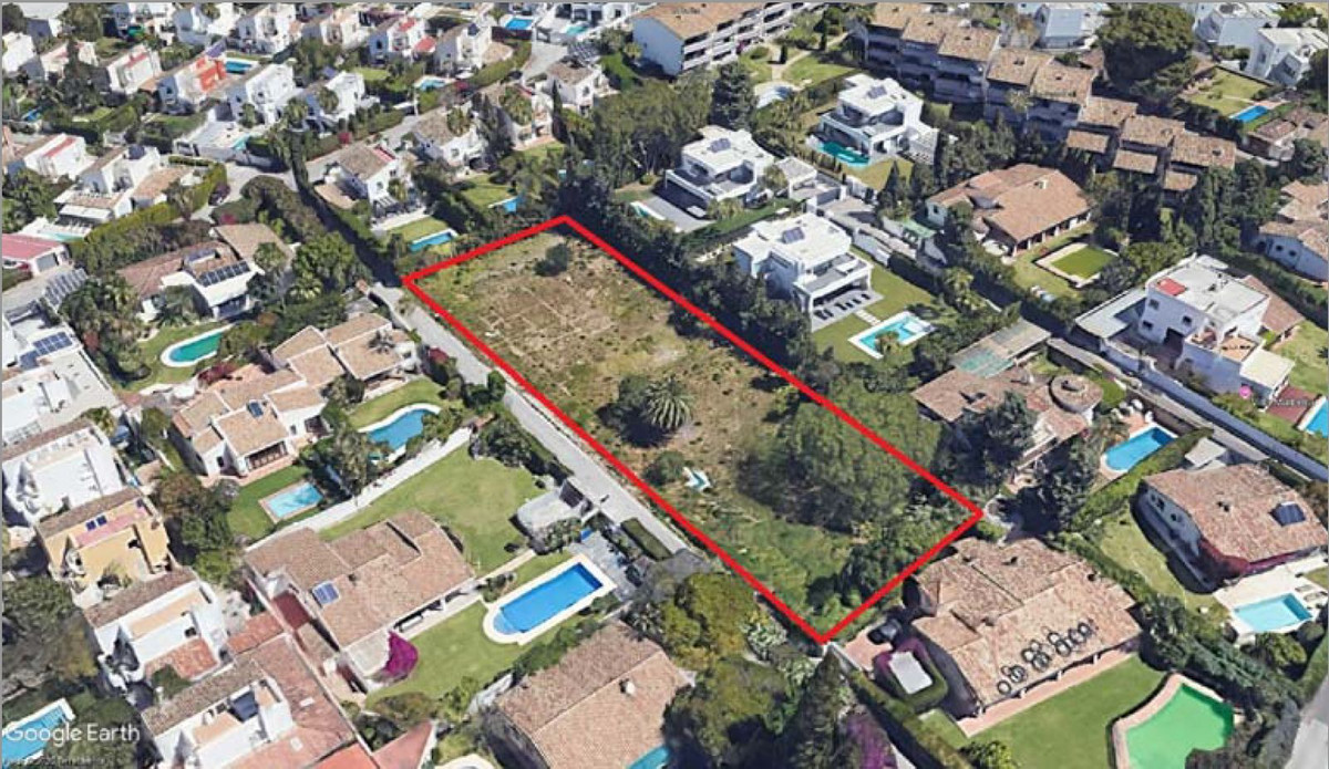 Percelen te koop in Atalaya | 0 slaapkamers H5120911