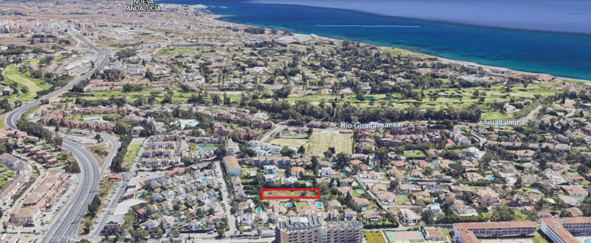 Percelen te koop in Atalaya | 0 slaapkamers H5120911