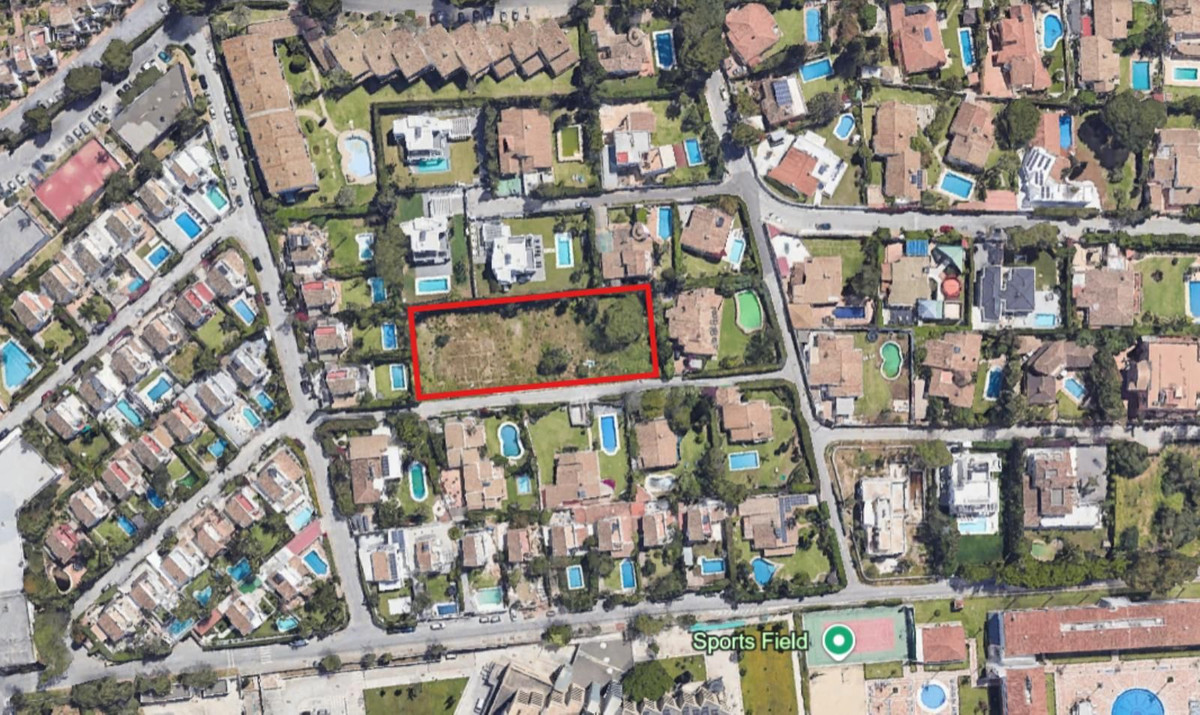 Percelen te koop in Atalaya | 0 slaapkamers H5120911