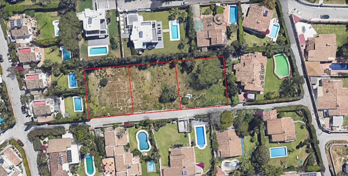 Percelen te koop in Atalaya | 0 slaapkamers H5120911